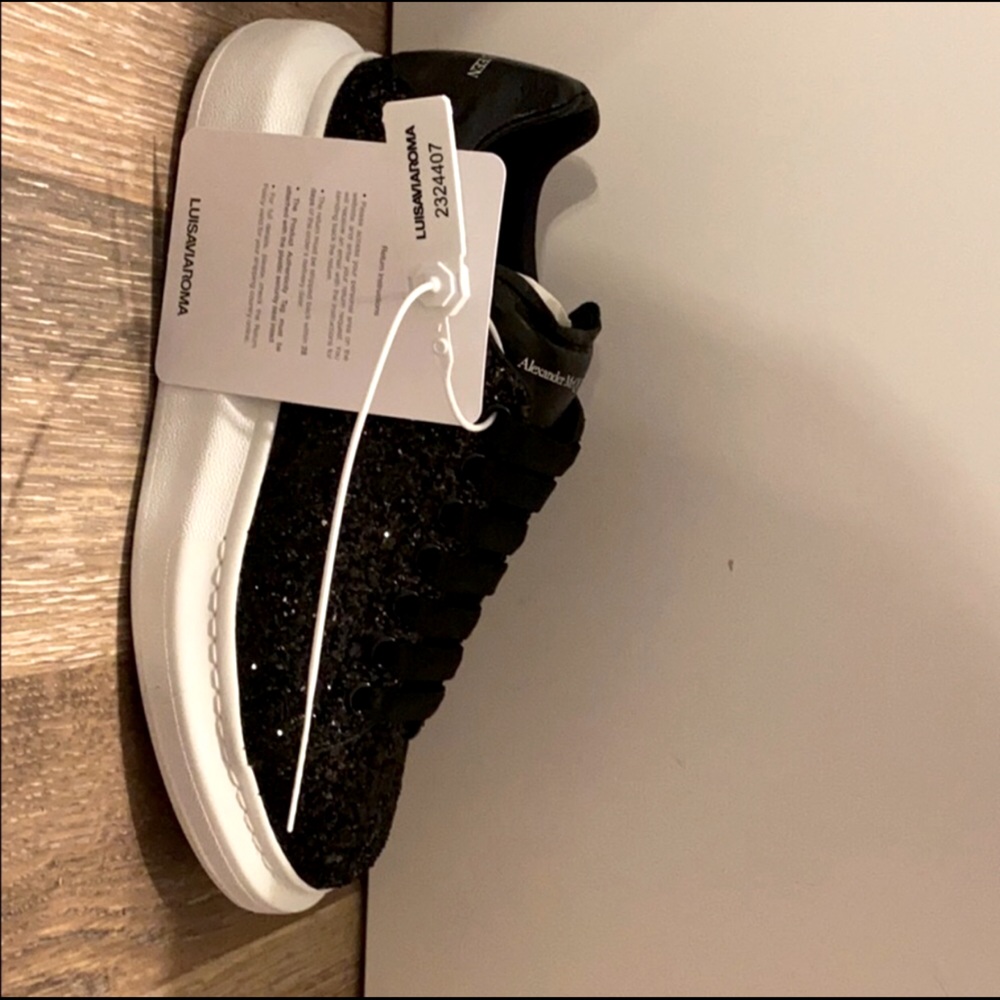 Alexander mcqueen's